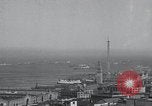 Image of longshoremen San Francisco California USA, 1934, second 9 stock footage video 65675029827