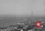 Image of longshoremen San Francisco California USA, 1934, second 10 stock footage video 65675029827