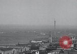 Image of longshoremen San Francisco California USA, 1934, second 12 stock footage video 65675029827