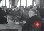 Image of longshoremen San Francisco California USA, 1934, second 17 stock footage video 65675029827