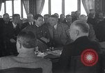 Image of longshoremen San Francisco California USA, 1934, second 18 stock footage video 65675029827