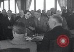 Image of longshoremen San Francisco California USA, 1934, second 19 stock footage video 65675029827