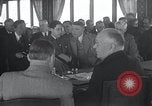 Image of longshoremen San Francisco California USA, 1934, second 20 stock footage video 65675029827