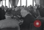 Image of longshoremen San Francisco California USA, 1934, second 21 stock footage video 65675029827