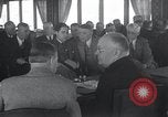 Image of longshoremen San Francisco California USA, 1934, second 22 stock footage video 65675029827