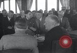 Image of longshoremen San Francisco California USA, 1934, second 23 stock footage video 65675029827