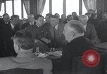 Image of longshoremen San Francisco California USA, 1934, second 24 stock footage video 65675029827