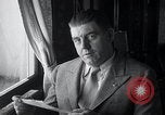 Image of longshoremen San Francisco California USA, 1934, second 28 stock footage video 65675029827