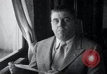 Image of longshoremen San Francisco California USA, 1934, second 29 stock footage video 65675029827