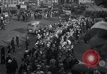 Image of longshoremen San Francisco California USA, 1934, second 31 stock footage video 65675029827