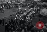 Image of longshoremen San Francisco California USA, 1934, second 32 stock footage video 65675029827
