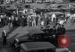 Image of longshoremen San Francisco California USA, 1934, second 36 stock footage video 65675029827