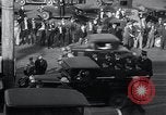 Image of longshoremen San Francisco California USA, 1934, second 38 stock footage video 65675029827