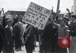 Image of longshoremen San Francisco California USA, 1934, second 41 stock footage video 65675029827