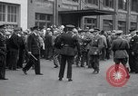 Image of longshoremen San Francisco California USA, 1934, second 44 stock footage video 65675029827