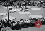 Image of National Marble Championship Ocean City New Jersey USA, 1934, second 3 stock footage video 65675029828