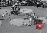 Image of National Marble Championship Ocean City New Jersey USA, 1934, second 7 stock footage video 65675029828