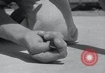 Image of National Marble Championship Ocean City New Jersey USA, 1934, second 13 stock footage video 65675029828