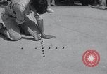 Image of National Marble Championship Ocean City New Jersey USA, 1934, second 14 stock footage video 65675029828