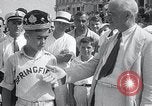 Image of National Marble Championship Ocean City New Jersey USA, 1934, second 29 stock footage video 65675029828
