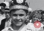 Image of National Marble Championship Ocean City New Jersey USA, 1934, second 32 stock footage video 65675029828
