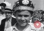 Image of National Marble Championship Ocean City New Jersey USA, 1934, second 33 stock footage video 65675029828