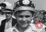 Image of National Marble Championship Ocean City New Jersey USA, 1934, second 34 stock footage video 65675029828