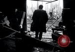 Image of explosion's aftermath Lacey Washington USA, 1934, second 15 stock footage video 65675029829