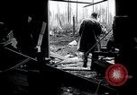 Image of explosion's aftermath Lacey Washington USA, 1934, second 16 stock footage video 65675029829