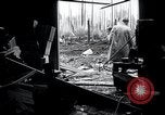 Image of explosion's aftermath Lacey Washington USA, 1934, second 17 stock footage video 65675029829