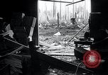Image of explosion's aftermath Lacey Washington USA, 1934, second 19 stock footage video 65675029829