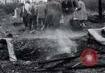 Image of explosion's aftermath Lacey Washington USA, 1934, second 29 stock footage video 65675029829