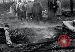 Image of explosion's aftermath Lacey Washington USA, 1934, second 30 stock footage video 65675029829