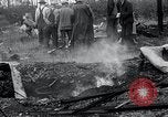 Image of explosion's aftermath Lacey Washington USA, 1934, second 31 stock footage video 65675029829