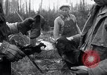 Image of explosion's aftermath Lacey Washington USA, 1934, second 36 stock footage video 65675029829