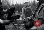 Image of explosion's aftermath Lacey Washington USA, 1934, second 38 stock footage video 65675029829