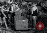 Standbild Robert Slim Jones Springfield Pennsylvania USA, 1934, aus Sekunde 3 historischem Filmmaterial Videoclip 65675029830