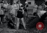 Standbild Robert Slim Jones Springfield Pennsylvania USA, 1934, aus Sekunde 16 historischem Filmmaterial Videoclip 65675029830