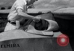 Immagine di Alianti Elmira New York USA, 1934, secondo 10 filmato di repertorio 65675029831