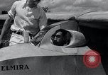 Immagine di Alianti Elmira New York USA, 1934, secondo 13 filmato di repertorio 65675029831