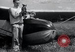 Immagine di Alianti Elmira New York USA, 1934, secondo 27 filmato di repertorio 65675029831