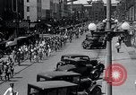 Immagine di Boy Scout Jamboree Binghamton New York USA, 1934, secondo 10 filmato di repertorio 65675029832