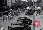 Immagine di Boy Scout Jamboree Binghamton New York USA, 1934, secondo 13 filmato di repertorio 65675029832