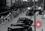 Immagine di Boy Scout Jamboree Binghamton New York USA, 1934, secondo 15 filmato di repertorio 65675029832