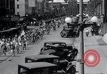Immagine di Boy Scout Jamboree Binghamton New York USA, 1934, secondo 16 filmato di repertorio 65675029832