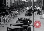 Immagine di Boy Scout Jamboree Binghamton New York USA, 1934, secondo 17 filmato di repertorio 65675029832