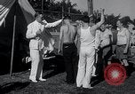 Immagine di Boy Scout Jamboree Binghamton New York USA, 1934, secondo 19 filmato di repertorio 65675029832