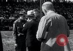 Immagine di Boy Scout Jamboree Binghamton New York USA, 1934, secondo 45 filmato di repertorio 65675029832