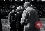 Immagine di Boy Scout Jamboree Binghamton New York USA, 1934, secondo 46 filmato di repertorio 65675029832