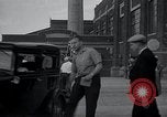 Immagine di Tram unione lavoratori in sciopero Milwaukee Wisconsin USA, 1934, secondo 25 filmato di repertorio 65675029833